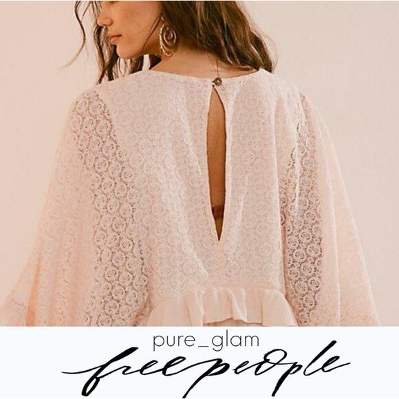 Free People romper - Picture 5 of 5